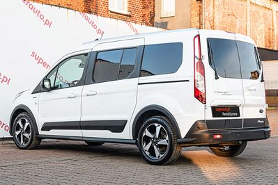 Ford Transit Connect Kombi L2H1 Active N1