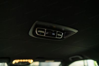 Mercedes V Klasa V300d Ekstradługi 4-Matic AT