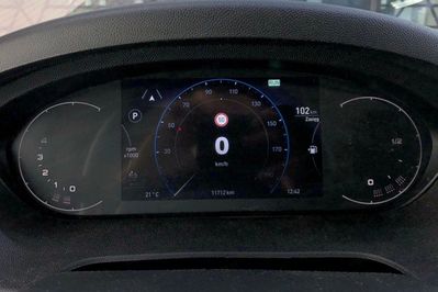 Toyota Proace Max L3H2 8AT