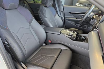 BMW Seria 5 520i M Sport