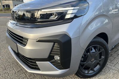 Opel Vivaro M L1H1