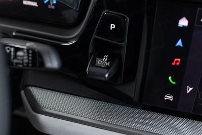 Porsche Cayenne Coupe
