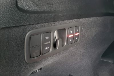 Audi Q7 TDI quattro S Line