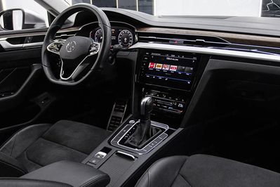 Volkswagen Arteon Tsi Elegance Dsg