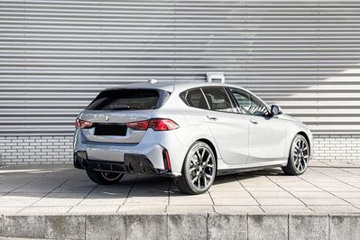 BMW Seria 1 120 M Sport