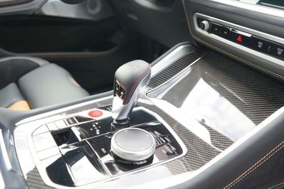BMW X5 M Competition