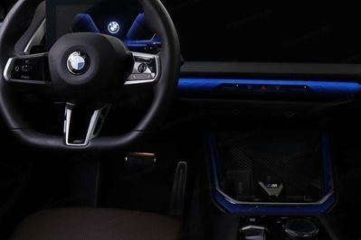 BMW X3 xDrive20 M Sport