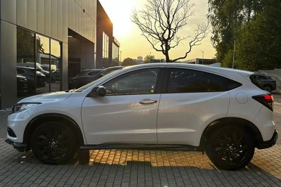 Honda HR-V 1.5 Sport Cvt