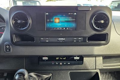 Mercedes Sprinter 317 CDI L4H2