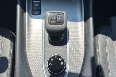 Nissan Qashqai N-Connecta Xtronic 1.3 DIG-T mHEV 4x4