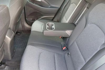 Hyundai i30 1.0 T-GDI Smart