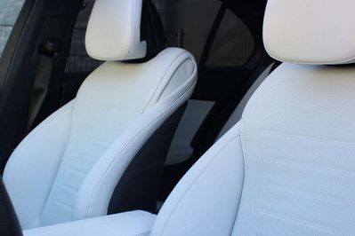 Mercedes Klasa C 220 d  4-Matic AMG