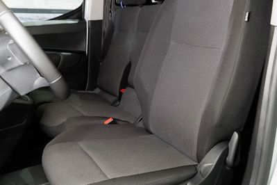 Toyota Proace City D-4D Standard L1H1