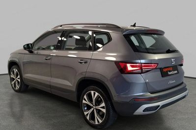 Seat Ateca 1.5 TSI S&S DSG