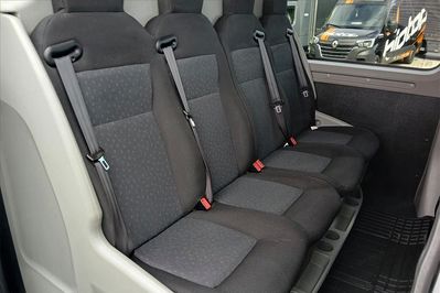 Opel Movano L3H2 Zabudowa Brygadowa