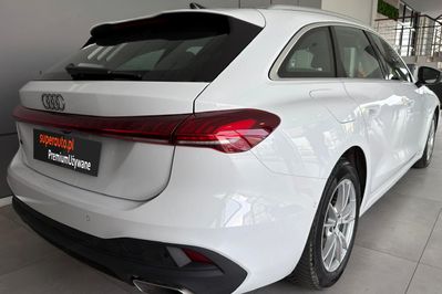 Audi A5 TFSI 110 kW S tronic