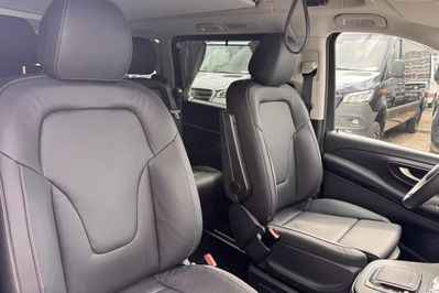 Mercedes V Klasa 300 d 9G-Tronic Marco Polo Horizon