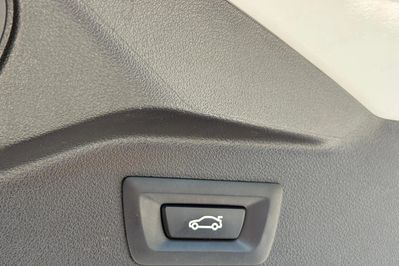 BMW X5 xDrive40i mHEV aut