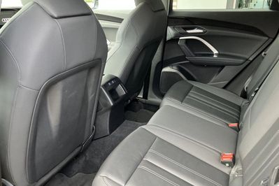 Audi Q5 TFSI mHEV 150 kW Quattro S tronic