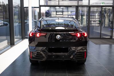 BMW X2 sDrive18d M Sport