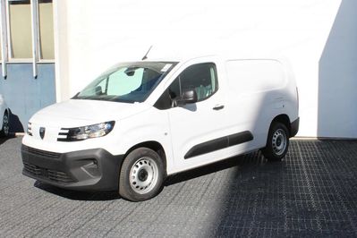 Peugeot Partner Van XL L2H1