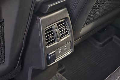 Renault Symbioz E-Tech Techno