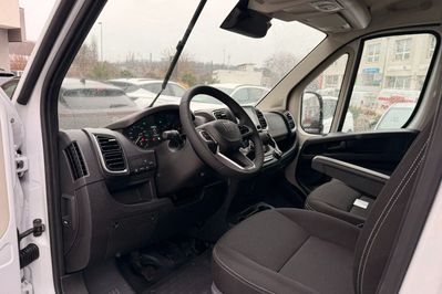 Fiat Ducato Maxi L4H2