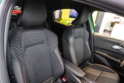 Renault Clio Techno 1.2 TCe