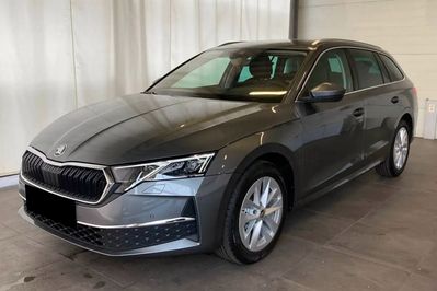 Skoda Octavia Edition 130 Selection 1.5 TSI mHEV  DSG