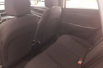 Hyundai i20 1.2 Modern