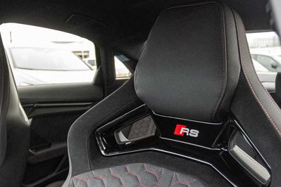 Audi A3 RS3 Limousine TFSI quattro