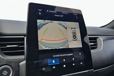 Renault Arkana TCe mHEV esprit Alpine EDC