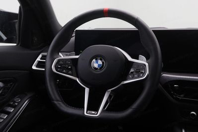 BMW Seria 3 M340i xDrive