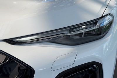 Audi Q5 e-Hybrid quattro S line