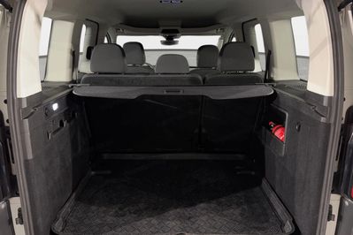 Volkswagen Caddy Kombi TDI