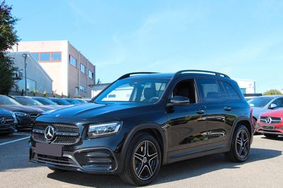 Mercedes GLB 200 AMG Line
