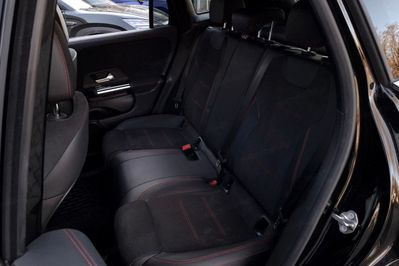 Mercedes GLA 200 AMG Line