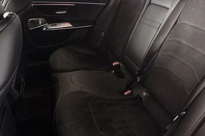 Mercedes Klasa E 220 d 4-Matic AMG Estate