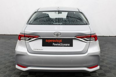 Toyota Corolla 1.5 Comfort