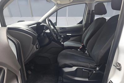 Ford Transit Connect L1H1 Zabudowa Brygadowa Trend