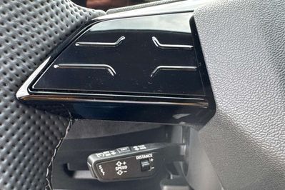 Audi A5 TFSI quattro S line