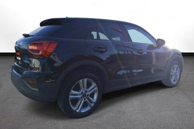 Audi Q2 35 TFSI