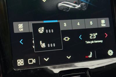 Volvo XC60 B5 B AWD Plus Dark