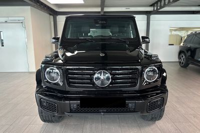 Mercedes Klasa G 580 EQ Edition One