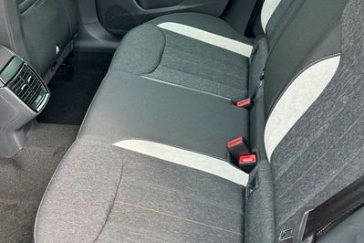 Skoda Kamiq Drive 1.5 TSI