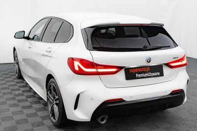 BMW Seria 1 118i M Sport