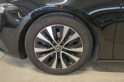 Mercedes Klasa A 180 Style 7G-DCT