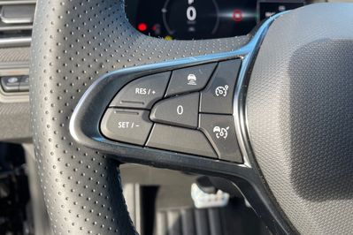 Renault Clio Esprit Alpine 1.6 E-Tech Hybrid AT