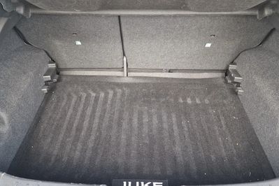 Nissan Juke 1.0 DIG-T N-Connecta