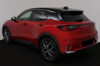 Lexus LBX Cool 1.5 Hybrid